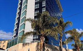 Amérian Carlos Paz&Suites